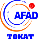 Tokat İl Afad Müdürlüğü